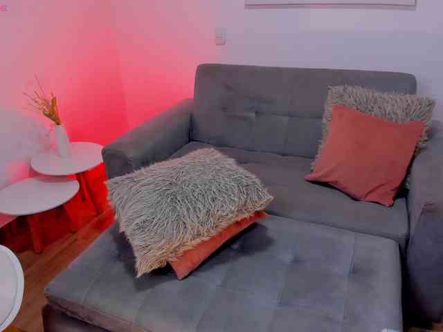AmandaConner webcam