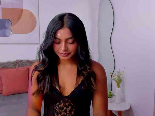 AmandaConner webcam