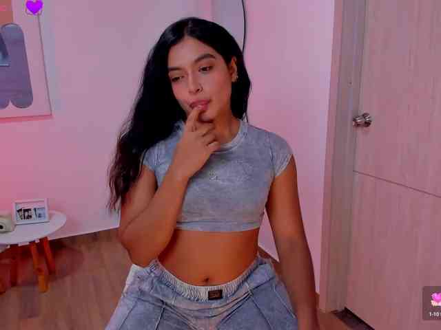 AmandaConner webcam