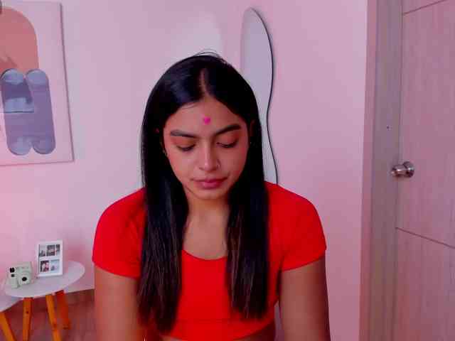 AmandaConner webcam