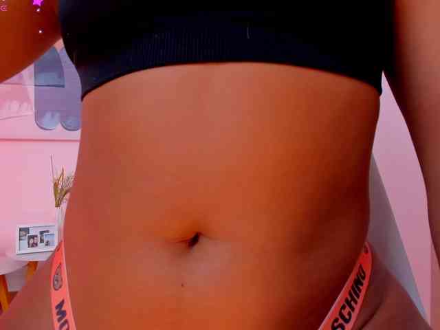 AmandaConner webcam