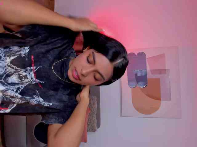 AmandaConner webcam