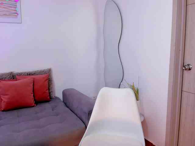 AmandaConner webcam