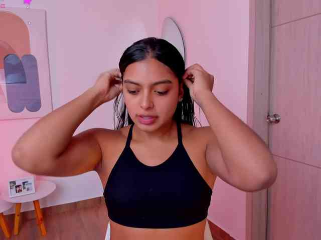 AmandaConner webcam