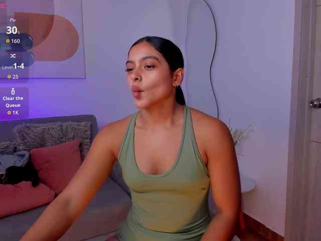 AmandaConner webcam