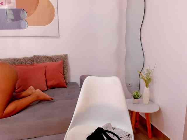 AmandaConner webcam