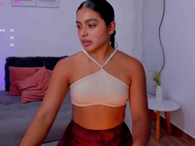 AmandaConner webcam