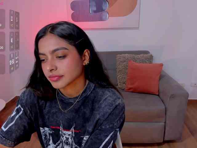 AmandaConner webcam