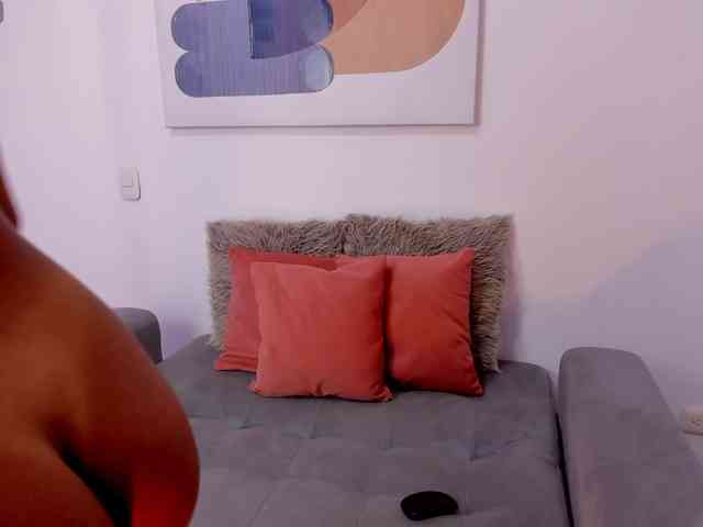 AmandaConner webcam