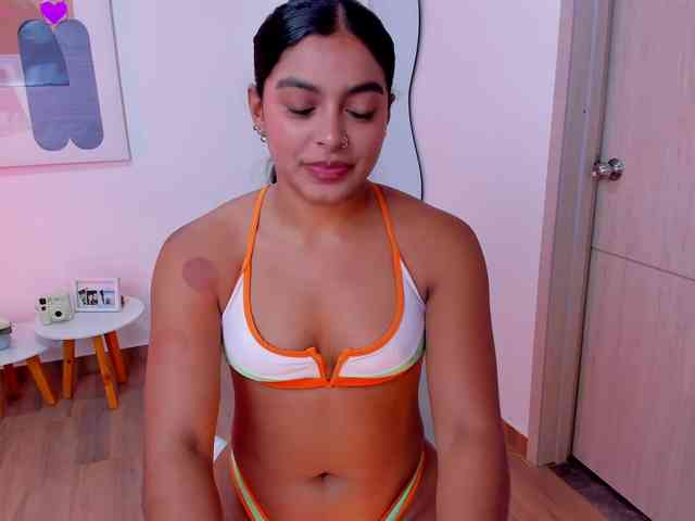 AmandaConner webcam