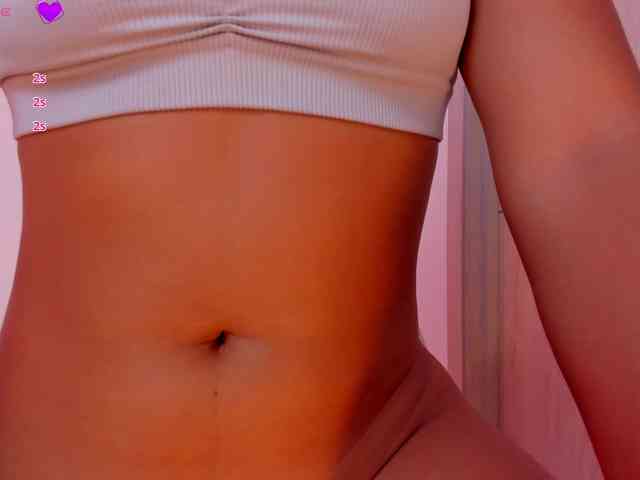 AmandaConner webcam
