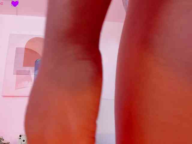 AmandaConner webcam