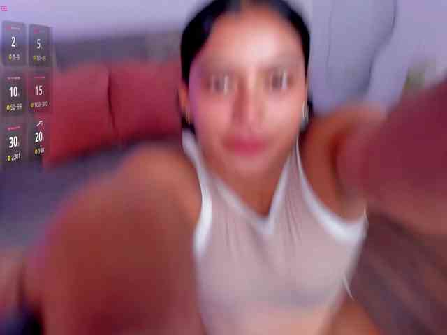 AmandaConner webcam