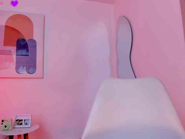 AmandaConner webcam