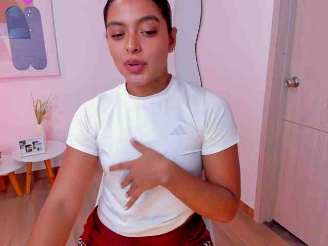 AmandaConner webcam