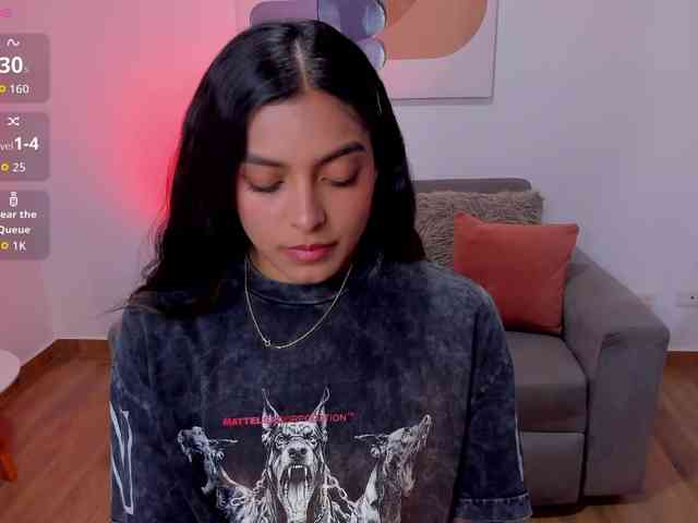 AmandaConner webcam