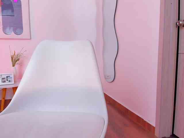 AmandaConner webcam