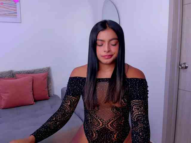AmandaConner webcam