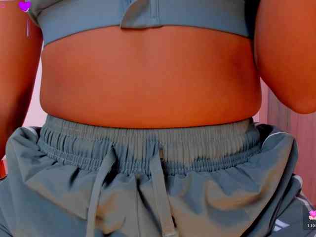 AmandaConner webcam