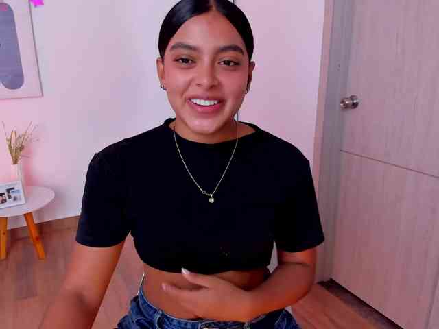 AmandaConner webcam