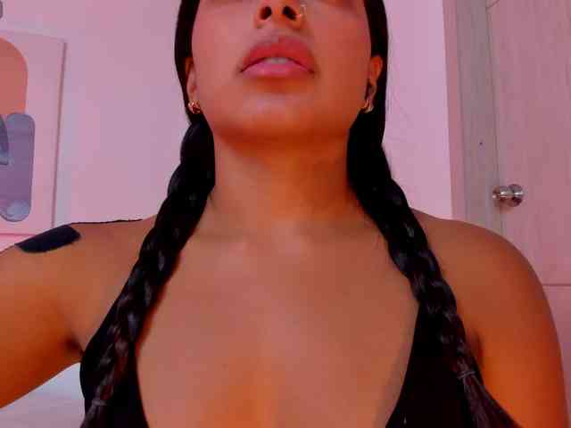 AmandaConner webcam