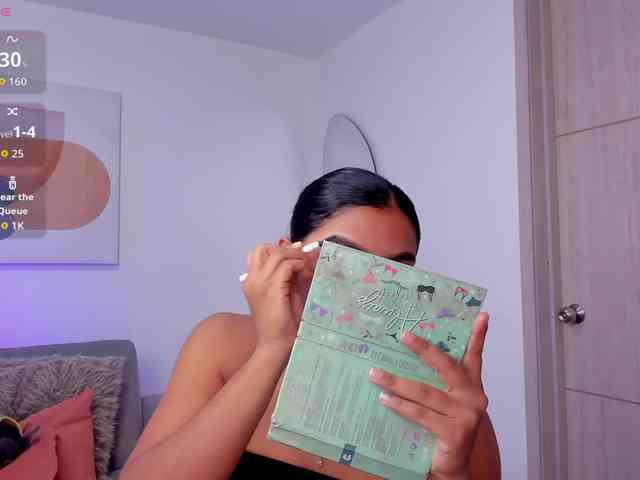AmandaConner webcam