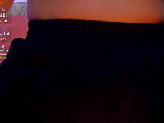 AmandaConner webcam