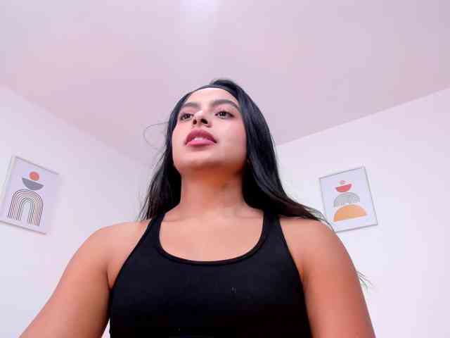 AmandaConner webcam