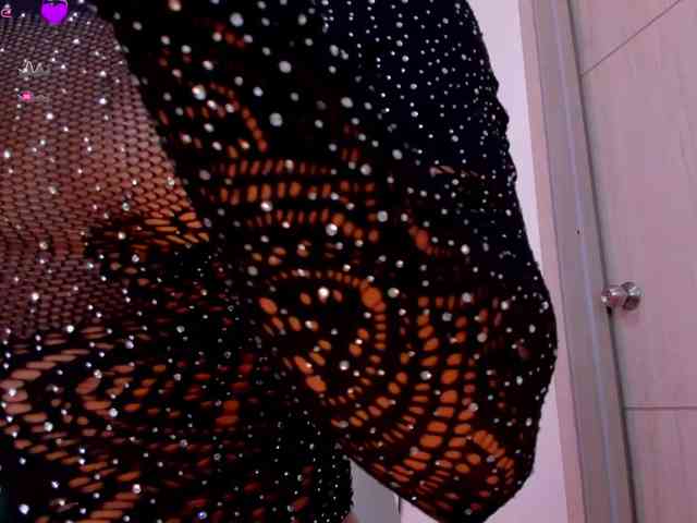 AmandaConner webcam