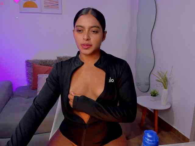 AmandaConner webcam
