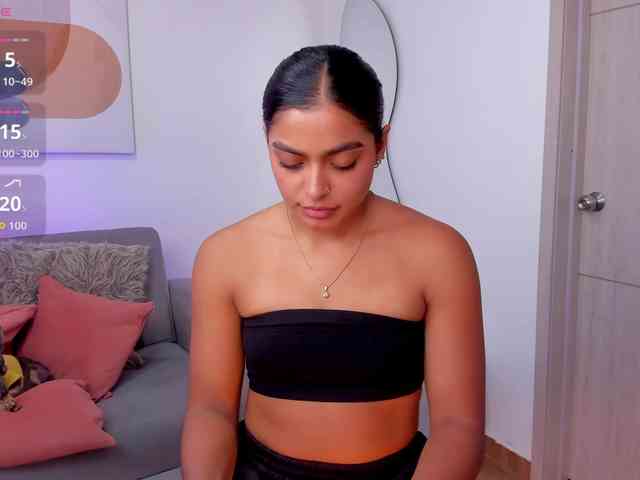 AmandaConner webcam