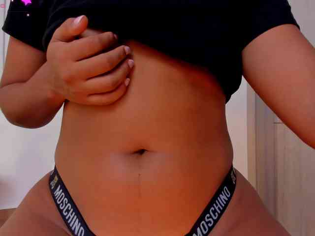 AmandaConner webcam