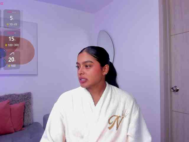 AmandaConner webcam