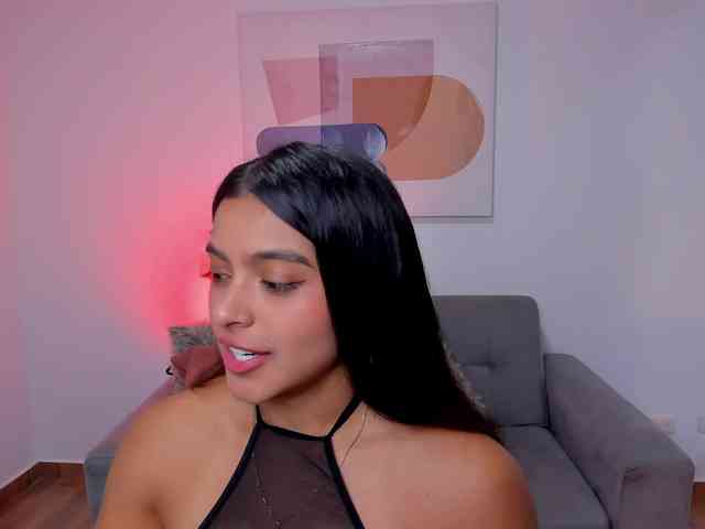 AmandaConner webcam