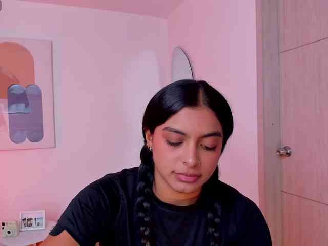 AmandaConner webcam