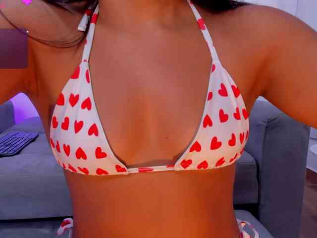 AmandaConner webcam