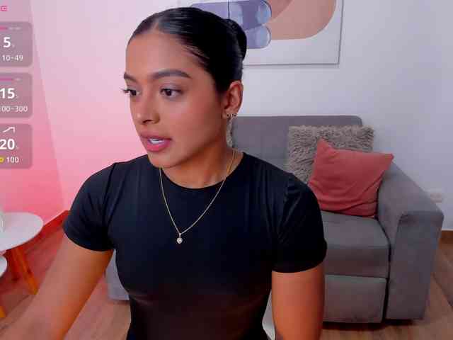 AmandaConner webcam