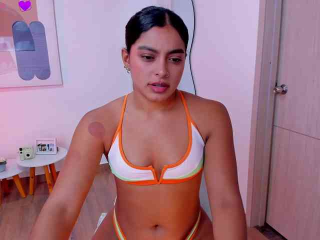 AmandaConner webcam