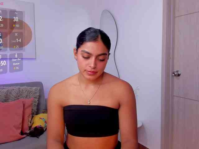 AmandaConner webcam