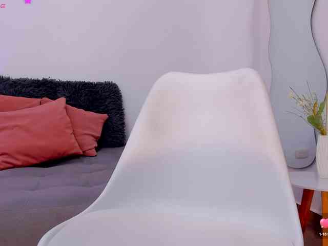 AmandaConner webcam