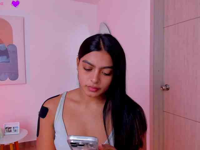 AmandaConner webcam