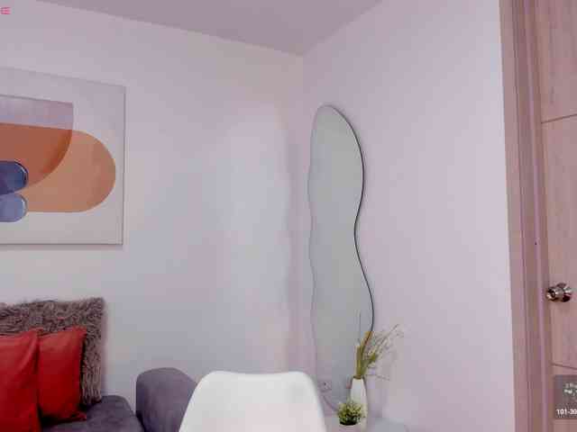 AmandaConner webcam