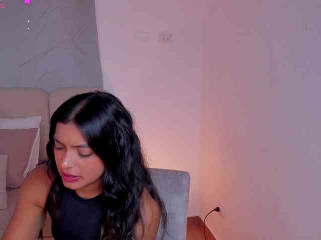 AmandaConner webcam