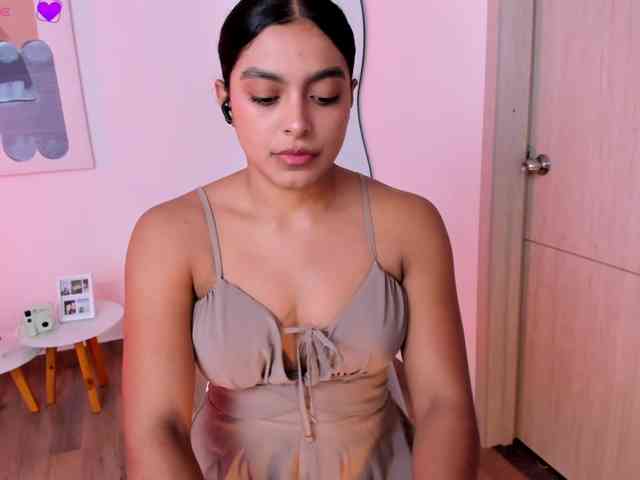 AmandaConner webcam