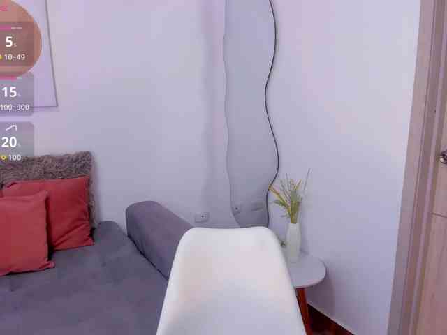AmandaConner webcam
