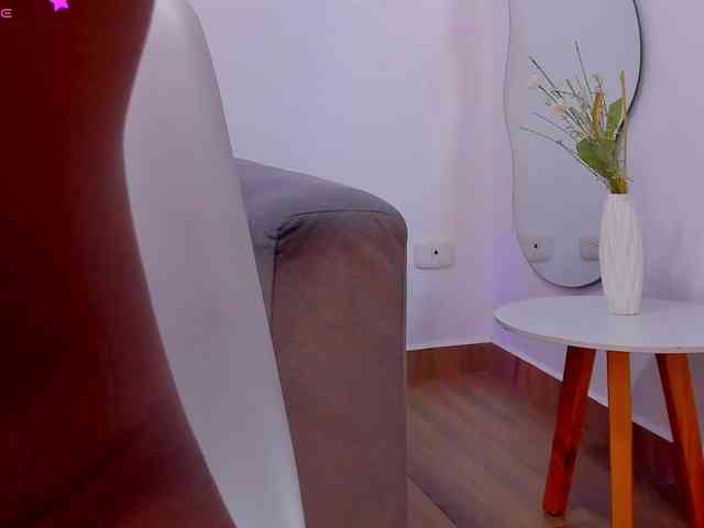 AmandaConner webcam