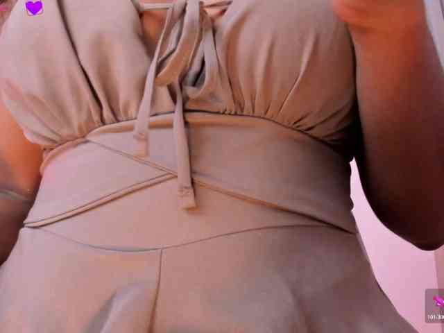 AmandaConner webcam
