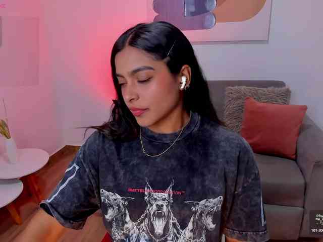 AmandaConner webcam