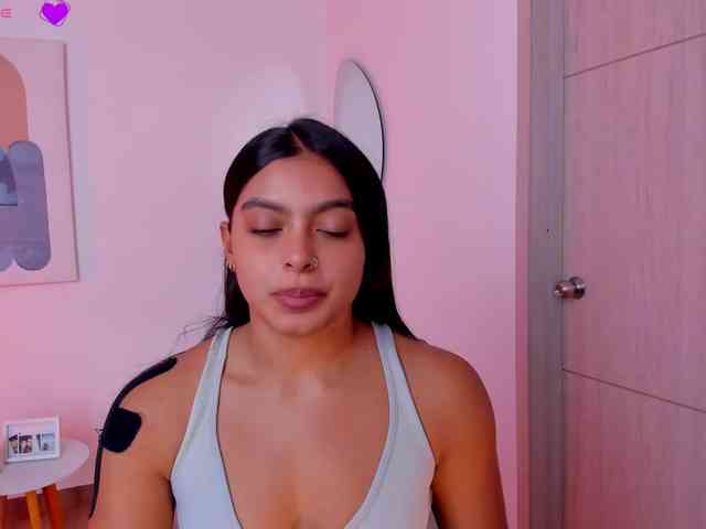 AmandaConner webcam