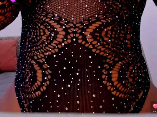 AmandaConner webcam